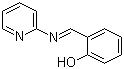 CAS # 1823-47-8, Salicylidene 2-aminopyridine