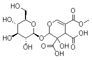 CAS # 183238-67-7, Nuezhenidic acid