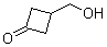structure of CAS# 183616-18-4, 3-(羟甲基)环丁酮