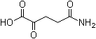 CAS 登录号：18465-19-5, 5-氨基-2,5-二氧代戊酸