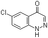 CAS # 18514-88-0, 6-Chlorocinnolin-4(1H)-one