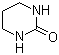 CAS # 1852-17-1, Propyleneurea, N,N'-Trimethyleneurea, 3,4,5,6-Tetrahydro-2(1H)-pyrimidinone, Perhydropyrimidin-2-one
