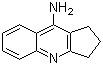 CAS # 18528-78-4, 2,3-Dihydro-1H-cyclopenta[b]quinolin-9-ylamine
