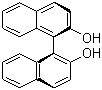 CAS # 18531-94-7, (R)-(+)-1,1'-Bi-2-naphthol, (R)-(+)-2,2'-Dihydroxy-1,1'-dinaphthyl, (R)-BINOL