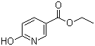CAS # 18617-50-0, Ethyl 6-hydroxynicotinate, 6-Hydroxynicotinic acid ethyl ester