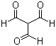 CAS # 18655-47-5, Triformylmethane, Methanetricarboxaldehyde, 3-Formylmalondialdehyde
