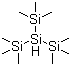 CAS # 1873-77-4, Tris(trimethylsilyl)silane