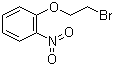 structure of CAS# 18800-37-8, 1-(2-溴乙氧基)-2-硝基苯