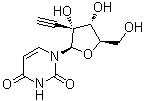 CAS # 188413-98-1, 2'-C-Ethynyluridine