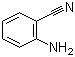 CAS # 1885-29-6, Anthranilonitrile, 2-Cyanoaniline, 2-Aminobenzonitrile