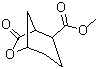 CAS # 188796-05-6, (1R,2S,5R)-Methyl 7-oxo-6-oxabicyclo[3.2.1]octane-2-carboxylate