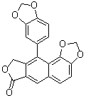 Helioxanthin molecular structure (CAS 18920-47-3)