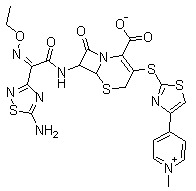 CAS 登录号：189345-04-8, T 91825