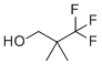 CAS # 1895296-01-1, 3,3,3-Trifluoro-2,2-dimethylpropan-1-ol