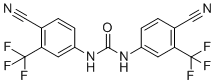 structure of CAS# 1895865-11-8, Enzalutamide Impurity J