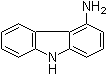 structure of CAS# 18992-64-8, 4-氨基咔唑