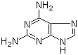 CAS 登录号：1904-98-9, 2,6-二氨基嘌呤