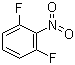 structure of CAS# 19064-24-5, 2,6-Difluoronitrobenzene