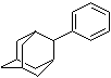 CAS # 19066-24-1, 2-Phenyladamantane