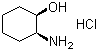 CAS # 190792-72-4, (1R,2S)-2-Aminocyclohexanol hydrochloride