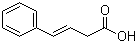 CAS # 1914-58-5, trans-Styrylacetic acid, 4-Phenyl-3-butenoic acid