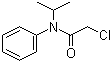 CAS # 1918-16-7, Propachlor, 2-Chloro-N-isopropylacetanilide