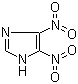 CAS # 19183-14-3, 4,5-Dinitroimidazole, 4,5-Dinitro-1H-imidazole