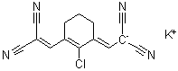 CAS 登录号：192140-46-8, 血清白蛋白蓝 580