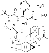 RPR 109881A molecular structure (CAS 192573-38-9)