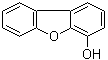 CAS # 19261-06-4, 4-Dibenzofuranol, 4-Hydroxydibenzofuran, Dibenzo[b,d]furan-4-ol