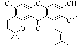 CAS 登录号：19275-44-6, 异曼果斯廷