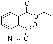 structure of CAS# 193014-01-6, 3-氨基-2-硝基苯甲酸乙酯