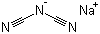CAS # 1934-75-4, Sodium dicyanamide
