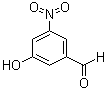 CAS # 193693-95-7, 3-Hydroxy-5-nitrobenzaldehyde