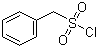 CAS # 1939-99-7, alpha-Toluenesulfonyl chloride, Phenylmethanesulfonyl chloride, Benzylsulfonyl chloride