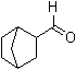 structure of CAS# 19396-83-9, Bicyclo[2.2.1]heptane-2-carboxaldehyde