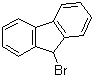 CAS # 1940-57-4, 9-Bromofluorene