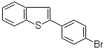 structure of CAS# 19437-86-6, 2-(4-溴苯基)-苯并[b]噻吩