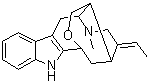 CAS # 19452-84-7, Taberpsychine, Anhydrovobasinediol, Taberpsychin