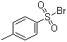 CAS # 1950-69-2, 4-Toluenesulfonyl bromide, Tosylbromide