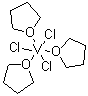 CAS # 19559-06-9, Tris(tetrahydrofuran)vanadium trichloride, Trichlorotris(tetrahydrofuran)vanadium