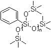 CAS # 195868-36-1, alpha-(Trimethylsilyl)-omega-[(trimethylsilyl)oxy]-poly[oxy(3,3,3-trimethyl-1-phenyldisiloxanylidene)], Abil AV 1000, Abil AV 20, Baysilone PK 20, Belsil PDM 1000, Dow Corning 566, Dow Corning FZ 209, KF 56A, PDM 1000, Phenyltrimethicone, SilCare 15M30, SilCare 15M40, SilCare 15M50, SilCare 15M60