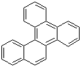CAS # 196-78-1, Benzo[g]chrysene, 1,2,3,4-Dibenzphenanthrene, 1,2:3,4-Dibenzophenanthrene, 1,2:3,4:7,8-Tribenznaphthalene, Benzo[a]triphenylene