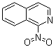 CAS # 19658-76-5, 1-Nitroisoquinoline