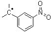 CAS # 196818-49-2, 1-Methyl-1-(3-nitrophenyl)ethyl