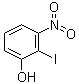 CAS # 197243-48-4, 2-Iodo-3-nitrophenol