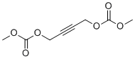 CAS 登录号：197244-15-8, 2-丁炔-1,4-二基二甲基二碳酸酯