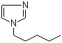 CAS # 19768-54-8, 1-Pentylimidazole, N-Pentylimidazole