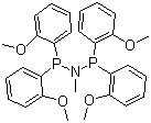 CAS # 197798-18-8, Methylbis(di(2-methoxyphenyl)phosphino)amine