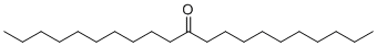 11-Heneicosanone molecular structure (CAS 19781-72-7)